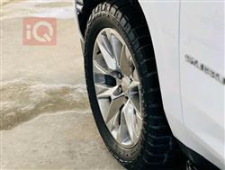 شێڤرۆلێت تاهۆ